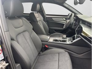 Audi A6 Avant S line 55 TFSI e quattro S tronic