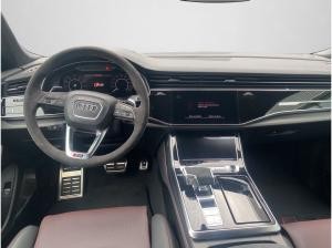 Audi RS Q8 Pano * Massage-Sitze * B&O Advanced * Head-Up