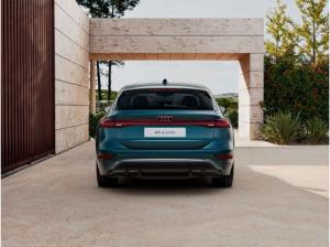 Audi A6 e-tron A6 Avant e-tron quattro