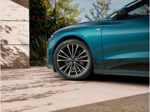 Audi A6 e-tron A6 Avant e-tron quattro