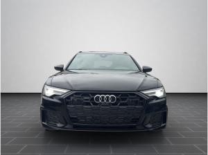Audi A6 Avant S line 55 TFSI e quattro S tronic