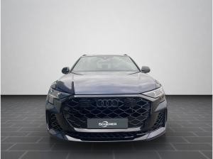 Audi RS Q8 Pano * Massage-Sitze * B&O Advanced * Head-Up
