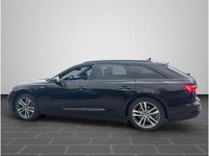 Audi A6 Avant S line 55 TFSI e quattro S tronic