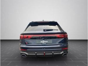 Audi RS Q8 Pano * Massage-Sitze * B&O Advanced * Head-Up