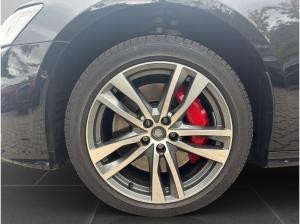 Audi A6 Avant S line 55 TFSI e quattro S tronic