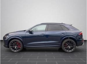 Audi RS Q8 Pano * Massage-Sitze * B&O Advanced * Head-Up