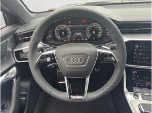Audi A6 Avant S line 55 TFSI e quattro S tronic
