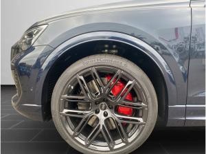 Audi RS Q8 Pano * Massage-Sitze * B&O Advanced * Head-Up