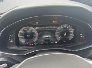 Audi A6 Avant S line 55 TFSI e quattro S tronic