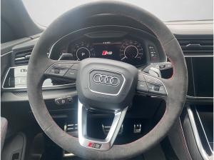 Audi RS Q8 Pano * Massage-Sitze * B&O Advanced * Head-Up
