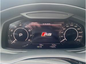 Audi RS Q8 Pano * Massage-Sitze * B&O Advanced * Head-Up