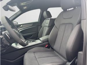 Audi A6 Avant S line 55 TFSI e quattro S tronic