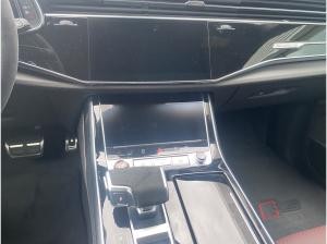 Audi RS Q8 Pano * Massage-Sitze * B&O Advanced * Head-Up