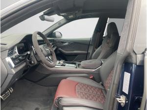 Audi RS Q8 Pano * Massage-Sitze * B&O Advanced * Head-Up