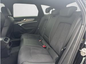 Audi A6 Avant S line 55 TFSI e quattro S tronic