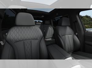 BMW X7 40d - Vorführwagen-Deal