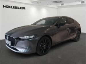 Mazda 3 🔥 Vorführwagen mit Leder zum Top-Leasingpreis! Greif zu, solange er da ist! 🔥