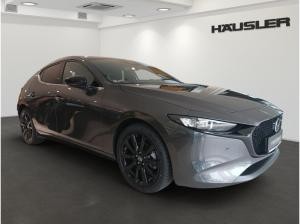 Mazda 3 🔥 Vorführwagen mit Leder zum Top-Leasingpreis! Greif zu, solange er da ist! 🔥