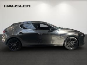 Mazda 3 🔥 Vorführwagen mit Leder zum Top-Leasingpreis! Greif zu, solange er da ist! 🔥