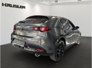Mazda 3 🔥 Vorführwagen mit Leder zum Top-Leasingpreis! Greif zu, solange er da ist! 🔥