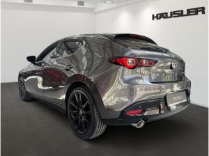 Mazda 3 🔥 Vorführwagen mit Leder zum Top-Leasingpreis! Greif zu, solange er da ist! 🔥