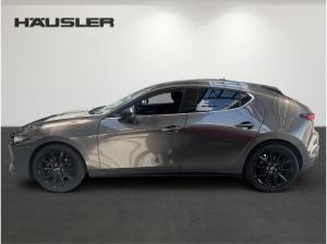 Mazda 3 🔥 Vorführwagen mit Leder zum Top-Leasingpreis! Greif zu, solange er da ist! 🔥