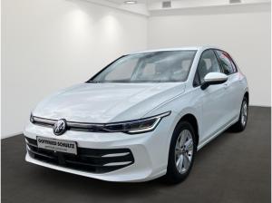Volkswagen Golf VIII Lim. 1.5 TSI 85 kW Life - LED ACC Kamera SHZ Einparkhilfe v+h  ACC DAB+ Digital Cockpit Pro