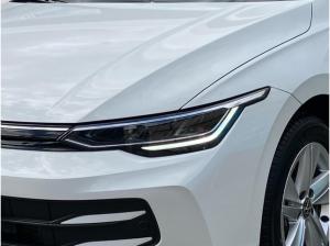 Volkswagen Golf VIII Lim. 1.5 TSI 85 kW Life - LED ACC Kamera SHZ Einparkhilfe v+h  ACC DAB+ Digital Cockpit Pro
