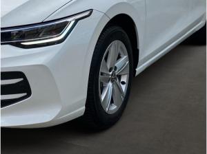 Volkswagen Golf VIII Lim. 1.5 TSI 85 kW Life - LED ACC Kamera SHZ Einparkhilfe v+h  ACC DAB+ Digital Cockpit Pro