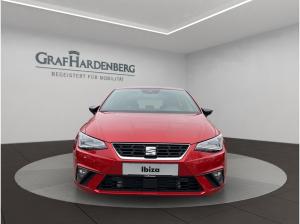 Seat Ibiza FR 1.0 TSI *Tageszulassung - sofort verfügbar*