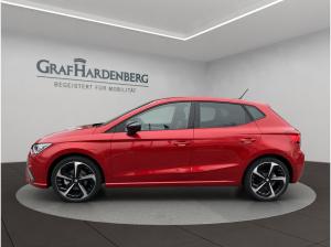 Seat Ibiza FR 1.0 TSI *Tageszulassung - sofort verfügbar*