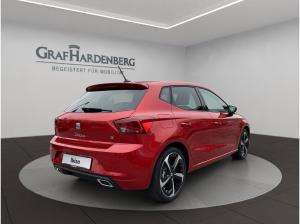 Seat Ibiza FR 1.0 TSI *Tageszulassung - sofort verfügbar*