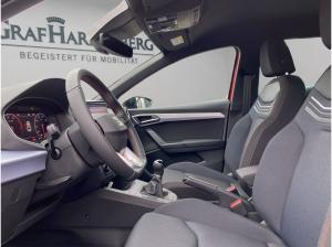 Seat Ibiza FR 1.0 TSI *Tageszulassung - sofort verfügbar*