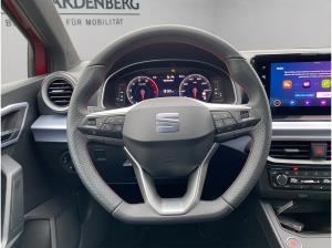 Seat Ibiza FR 1.0 TSI *Tageszulassung - sofort verfügbar*