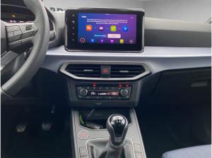 Seat Ibiza FR 1.0 TSI *Tageszulassung - sofort verfügbar*