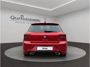Seat Ibiza FR 1.0 TSI *Tageszulassung - sofort verfügbar*