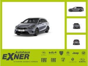 Kia Ceed SW Platinum AT | VERFÜGBAR AB DEZEMBER | Privat