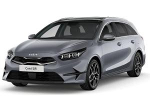 Kia Ceed SW Platinum AT | VERFÜGBAR AB DEZEMBER | Privat