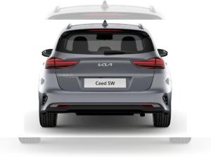 Kia Ceed SW Platinum AT | VERFÜGBAR AB DEZEMBER | Privat