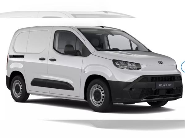 Toyota Proace City 1,2l Meister 💥Gewerbeangebot💥