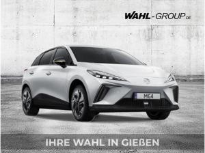 MG MG4 Standard⚡ Deal ⚡inkl. Fracht & Zulassung *so lange der Vorrat reicht