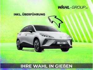 MG MG4 Standard⚡ Deal ⚡inkl. Fracht & Zulassung *so lange der Vorrat reicht