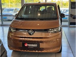 Volkswagen T7 Multivan Life DSG ÜL 2xSchiebetür