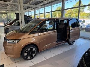 Volkswagen T7 Multivan Life DSG ÜL 2xSchiebetür