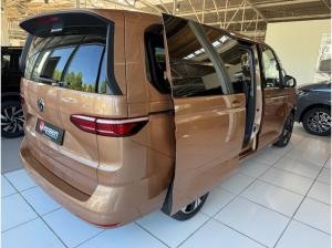 Volkswagen T7 Multivan Life DSG ÜL 2xSchiebetür