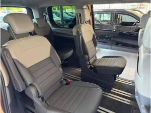 Volkswagen T7 Multivan Life DSG ÜL 2xSchiebetür