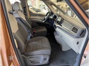 Volkswagen T7 Multivan Life DSG ÜL 2xSchiebetür