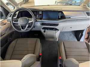 Volkswagen T7 Multivan Life DSG ÜL 2xSchiebetür
