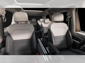 Volkswagen T7 Multivan Life DSG ÜL 2xSchiebetür