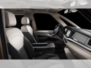 Volkswagen T7 Multivan Life DSG ÜL 2xSchiebetür